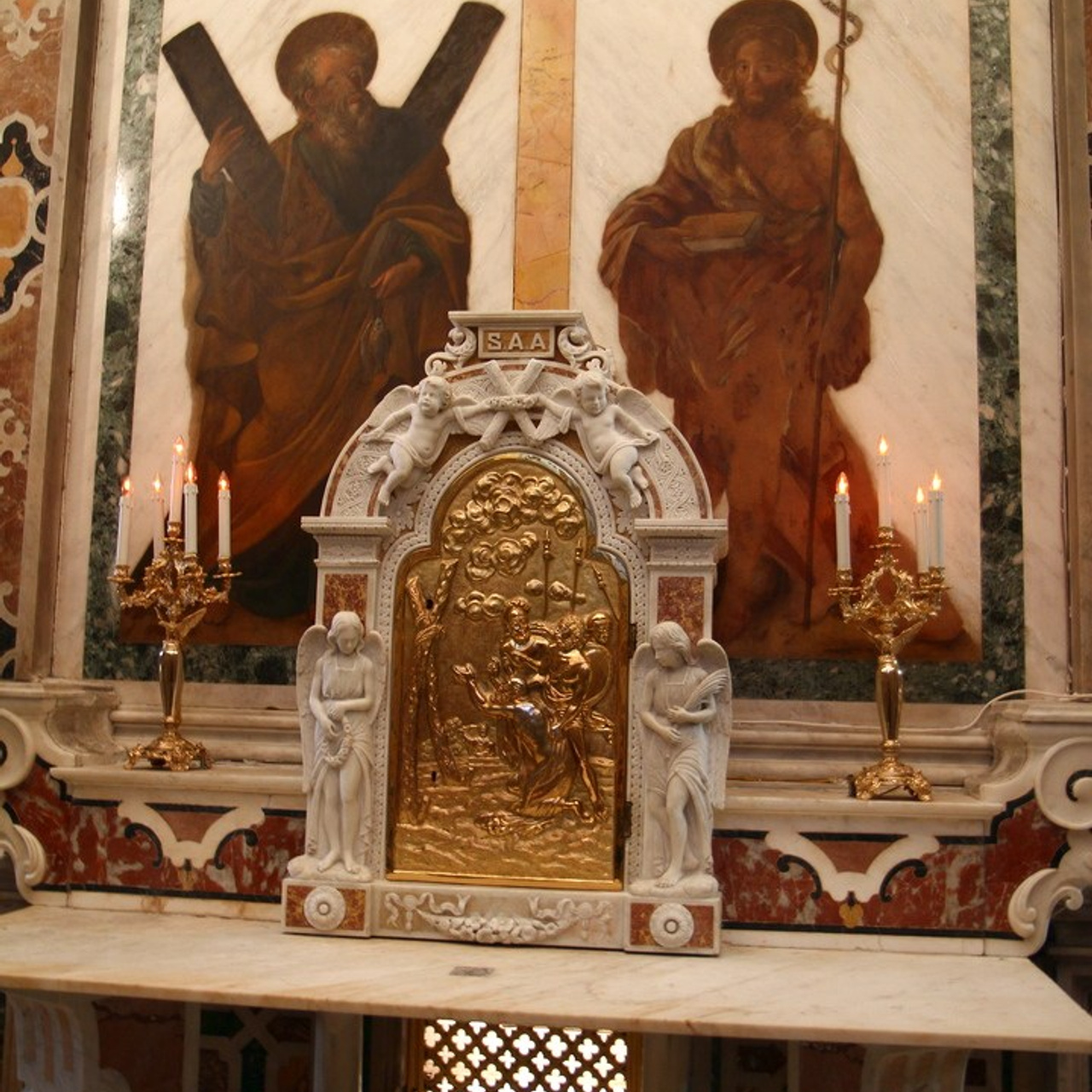 Италия. Амалфи, Бари 2012 г. Улица, люди, жизнь…