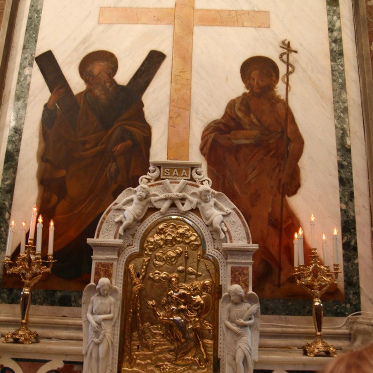 Италия. Амалфи, Бари 2012 г. Улица, люди, жизнь…