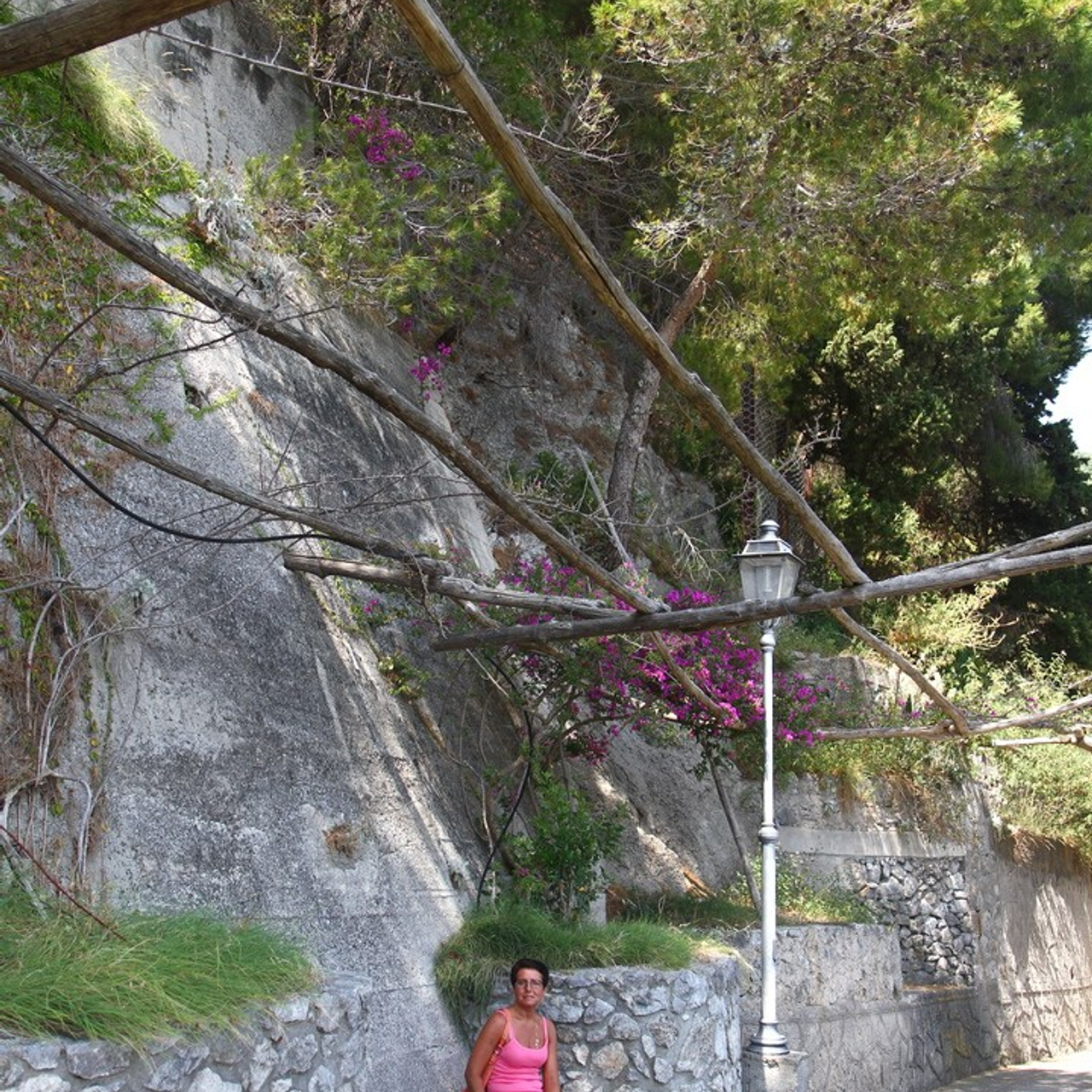 Италия. Амалфи, Бари 2012 г. Улица, люди, жизнь…