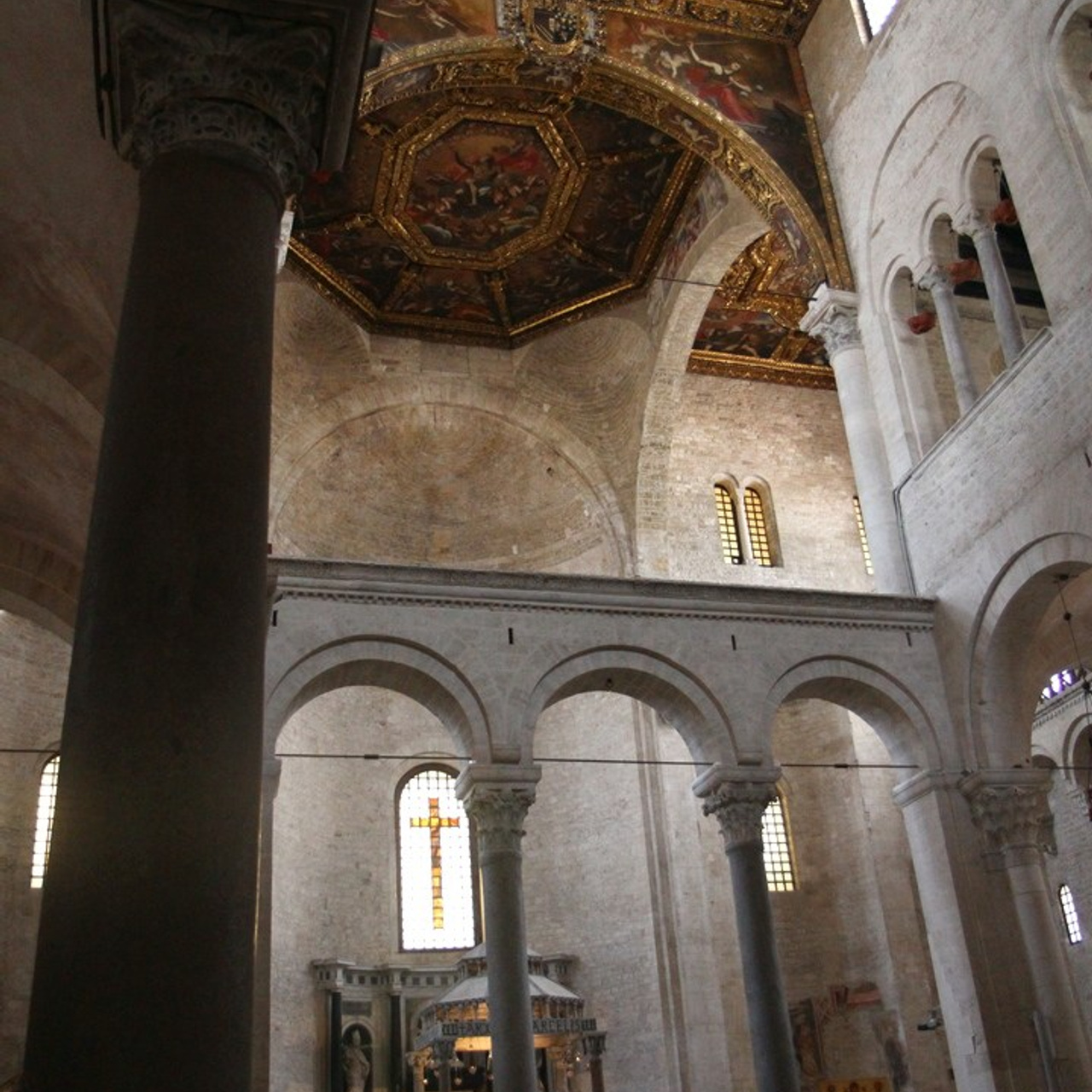 Италия. Амалфи, Бари 2012 г. Улица, люди, жизнь…