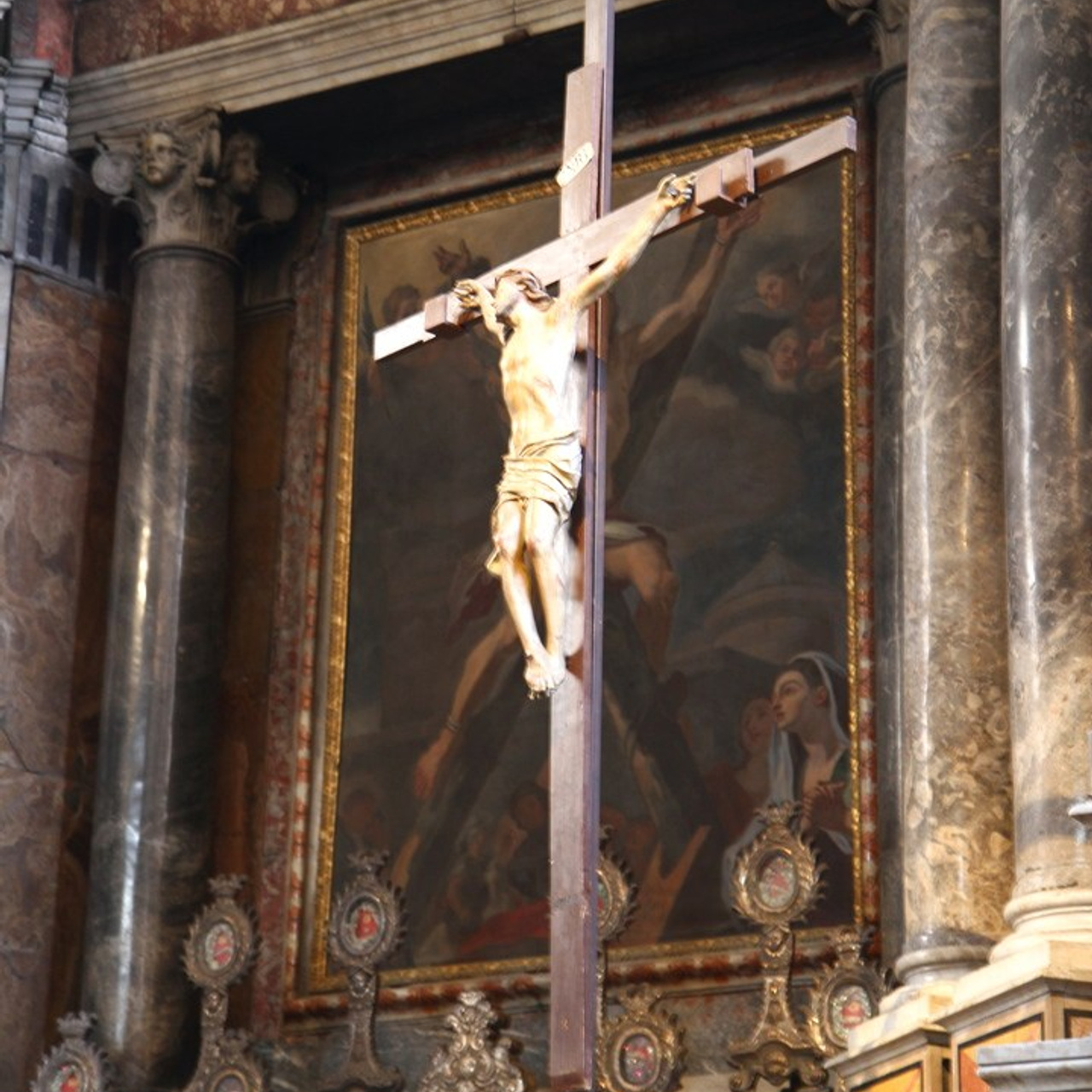 Италия. Амалфи, Бари 2012 г. Улица, люди, жизнь…