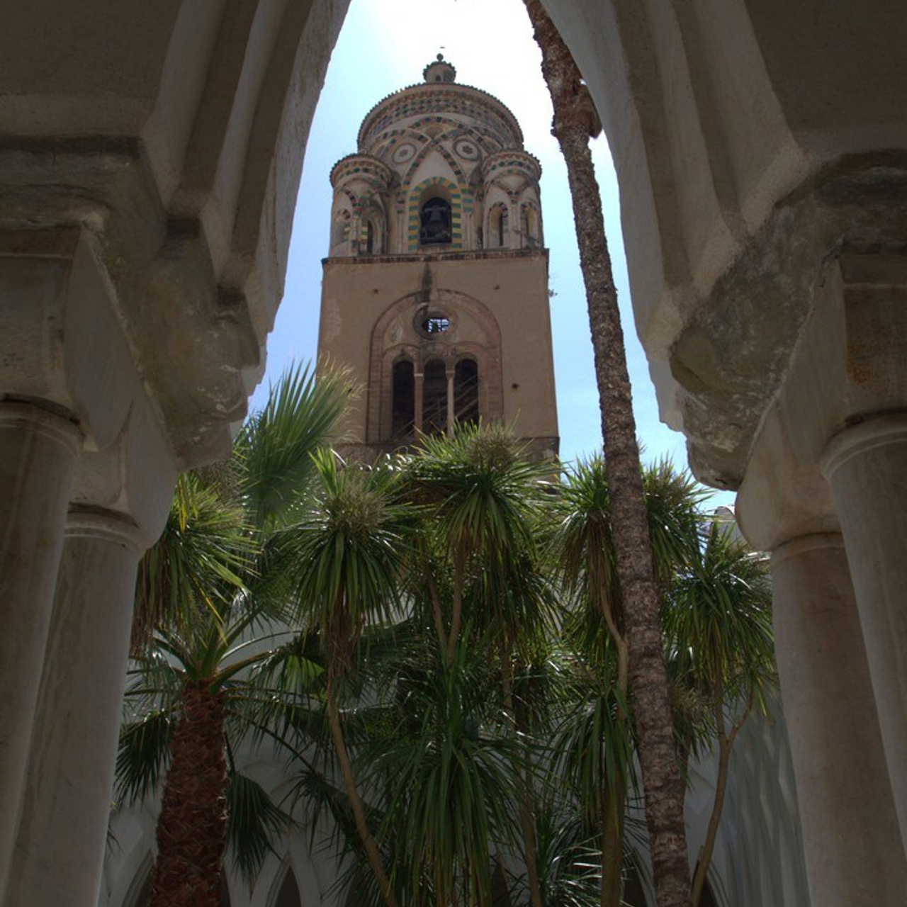 Италия. Амалфи, Бари 2012 г. Улица, люди, жизнь…