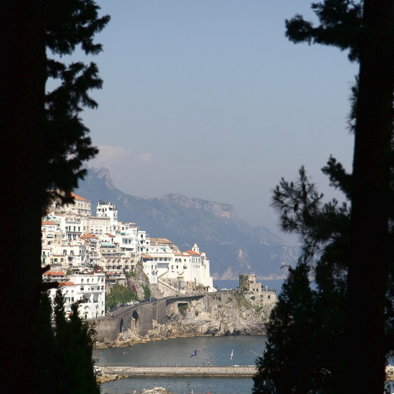 Италия. Амалфи, Бари 2012 г. Улица, люди, жизнь…