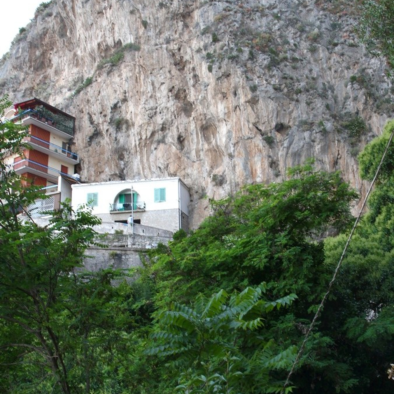 Италия. Амалфи, Бари 2012 г. Улица, люди, жизнь…