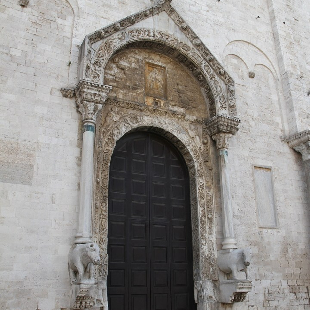 Италия. Амалфи, Бари 2012 г. Улица, люди, жизнь…