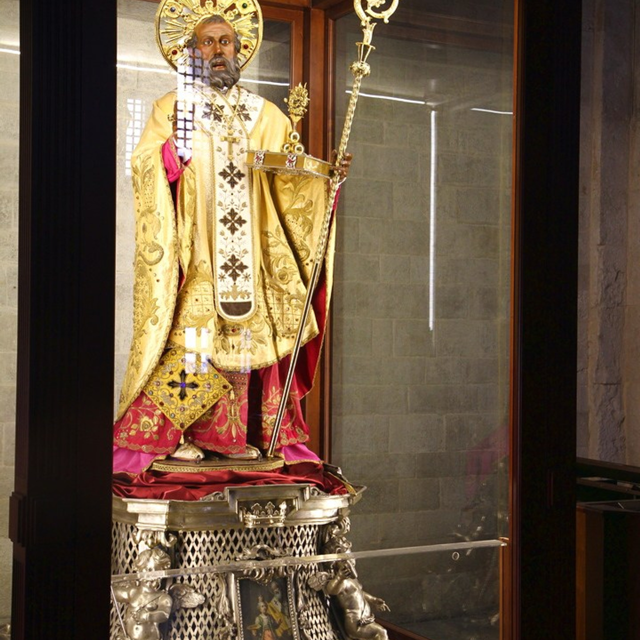 Италия. Амалфи, Бари 2012 г. Улица, люди, жизнь…