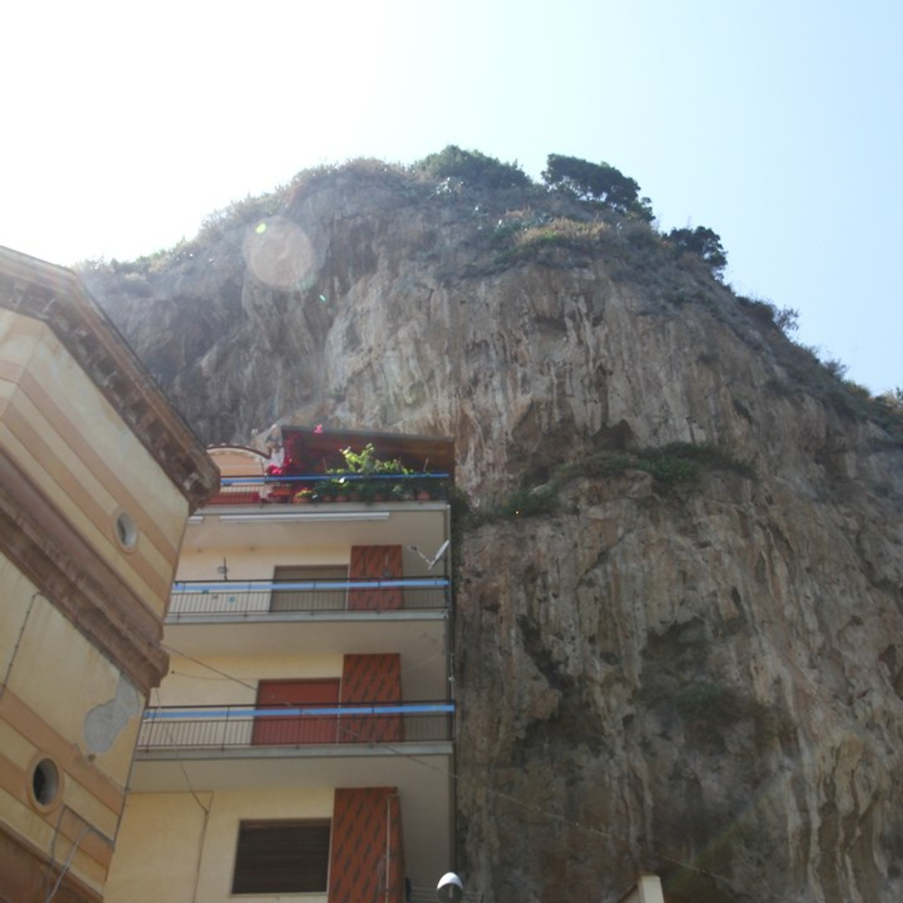 Италия. Амалфи, Бари 2012 г. Улица, люди, жизнь…