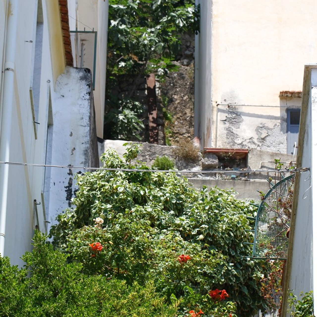 Италия. Амалфи, Бари 2012 г. Улица, люди, жизнь…