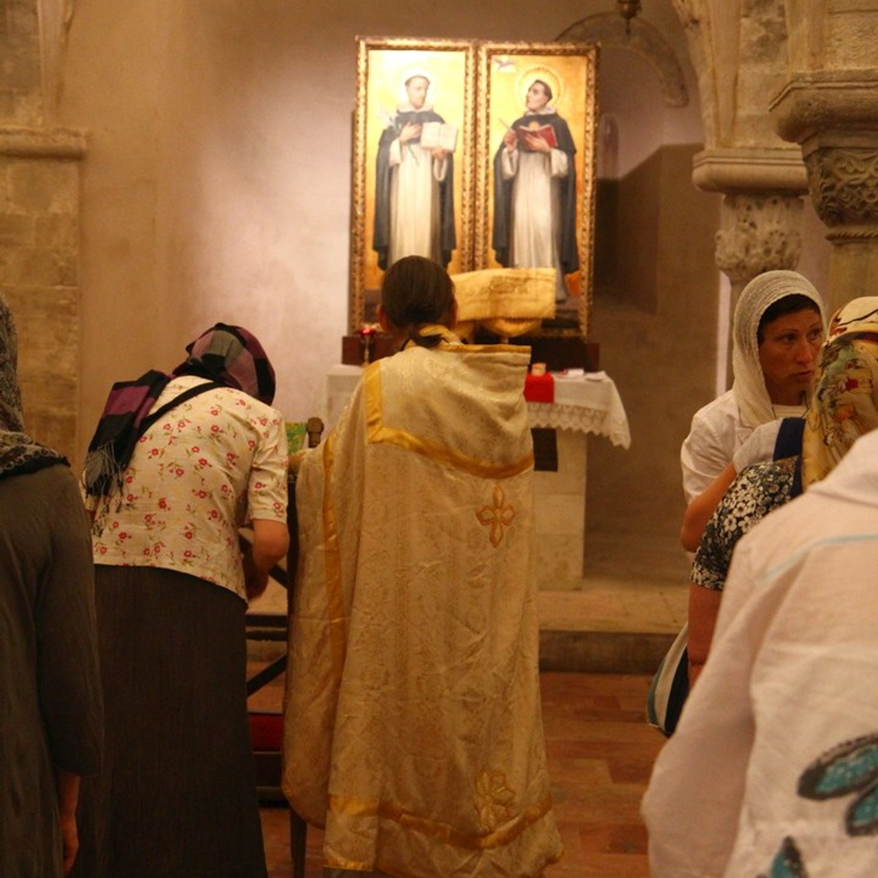 Италия. Амалфи, Бари 2012 г. Улица, люди, жизнь…