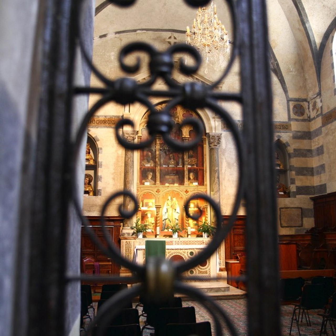 Италия. Амалфи, Бари 2012 г. Улица, люди, жизнь…