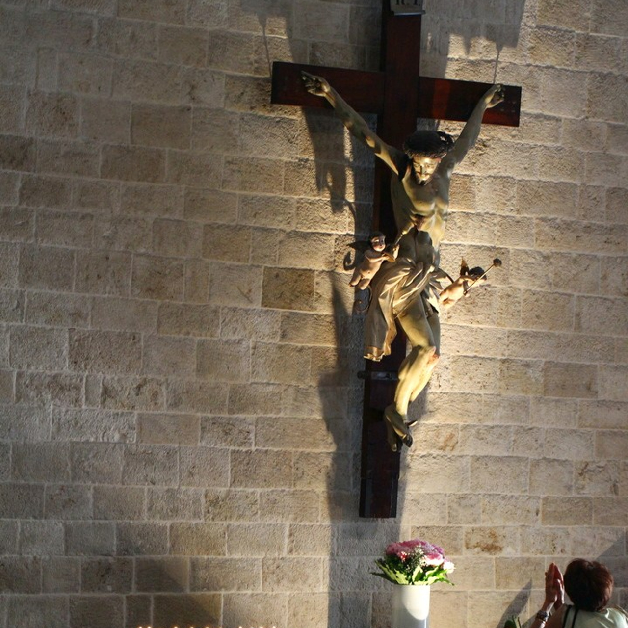 Италия. Амалфи, Бари 2012 г. Улица, люди, жизнь…