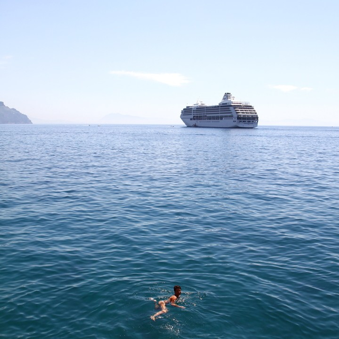 Италия. Амалфи, Бари 2012 г. Улица, люди, жизнь…