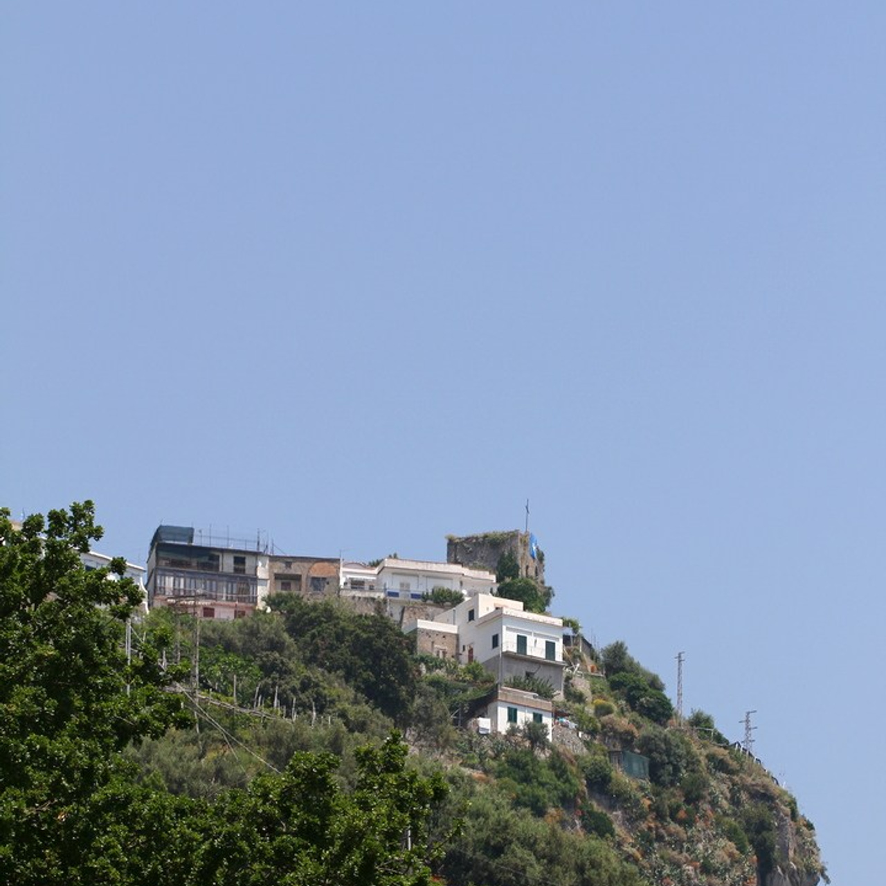 Италия. Амалфи, Бари 2012 г. Улица, люди, жизнь…