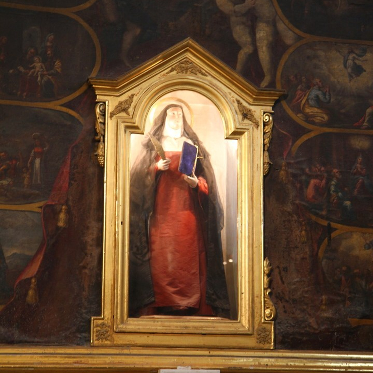 Италия. Амалфи, Бари 2012 г. Улица, люди, жизнь…