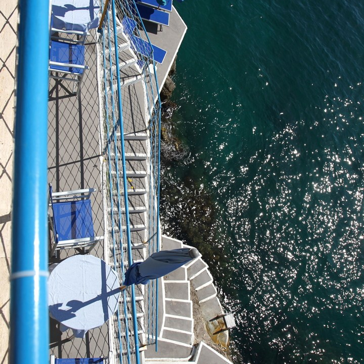 Италия. Амалфи, Бари 2012 г. Улица, люди, жизнь…