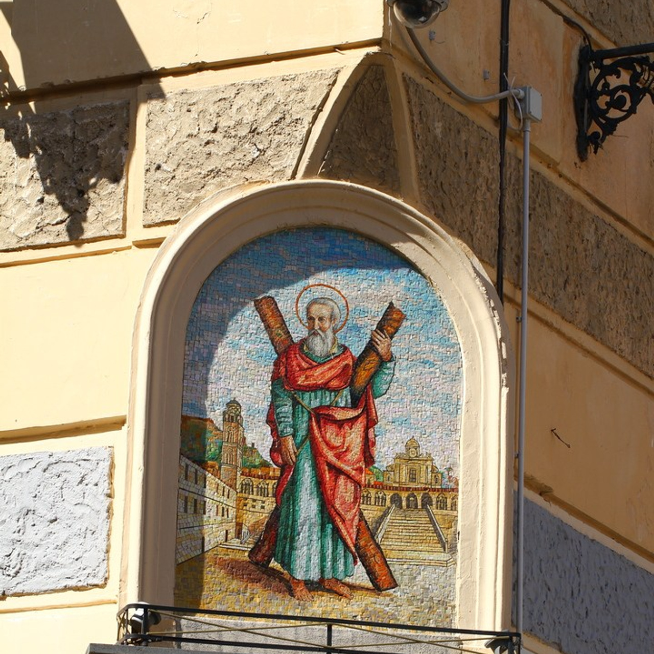 Италия. Амалфи, Бари 2012 г. Улица, люди, жизнь…