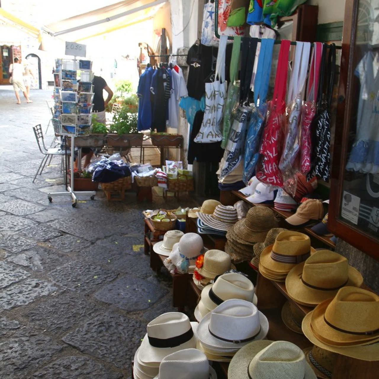 Италия. Амалфи, Бари 2012 г. Улица, люди, жизнь…