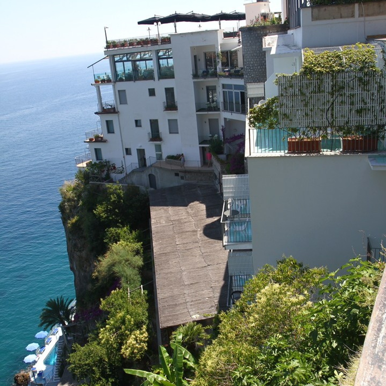 Италия. Амалфи, Бари 2012 г. Улица, люди, жизнь…