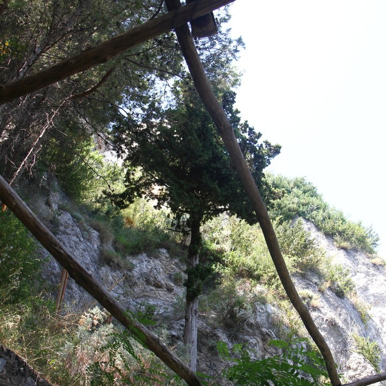 Италия. Амалфи, Бари 2012 г. Улица, люди, жизнь…