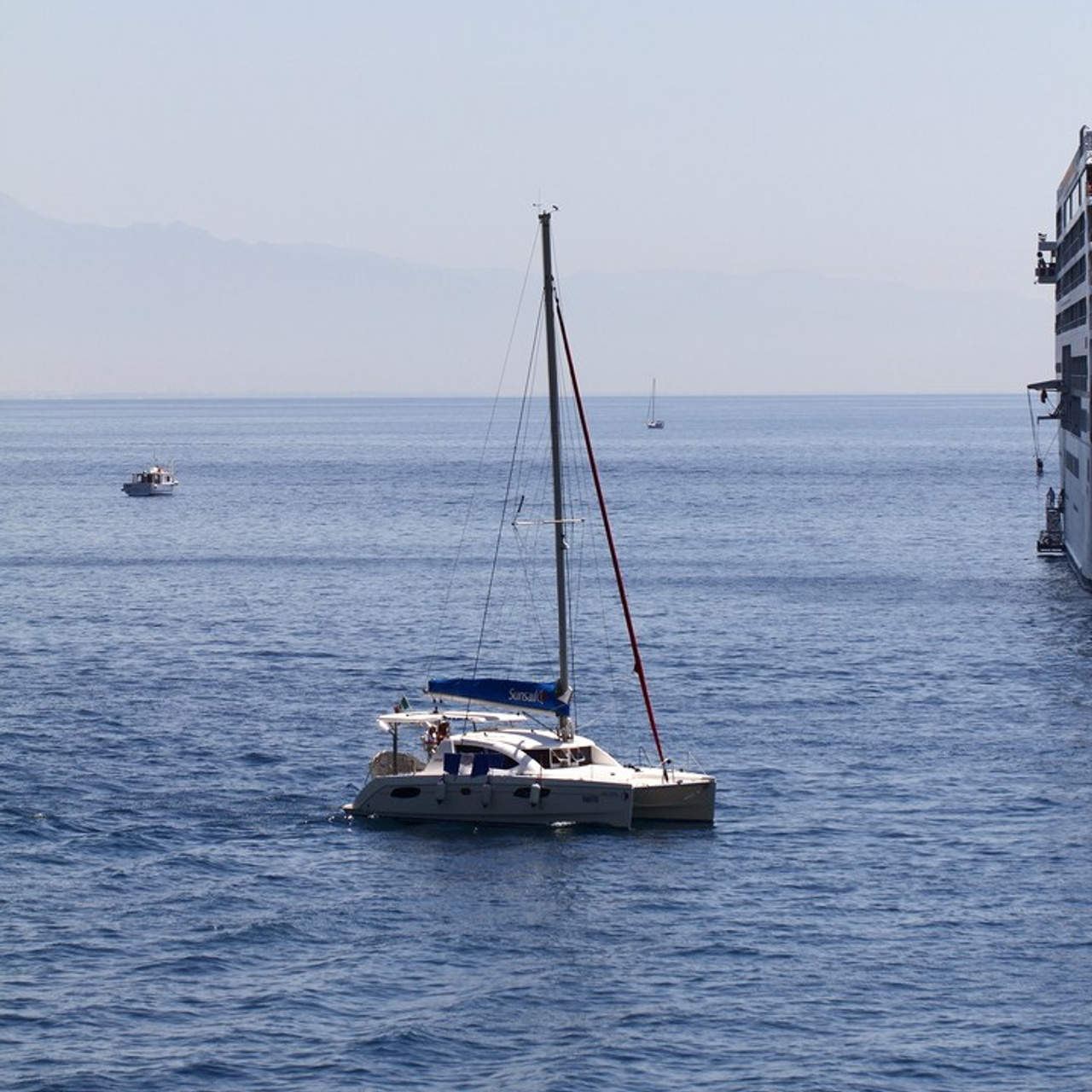 Италия. Амалфи, Бари 2012 г. Улица, люди, жизнь…