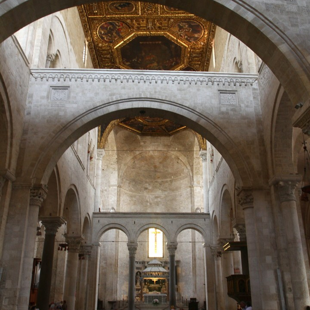 Италия. Амалфи, Бари 2012 г. Улица, люди, жизнь…