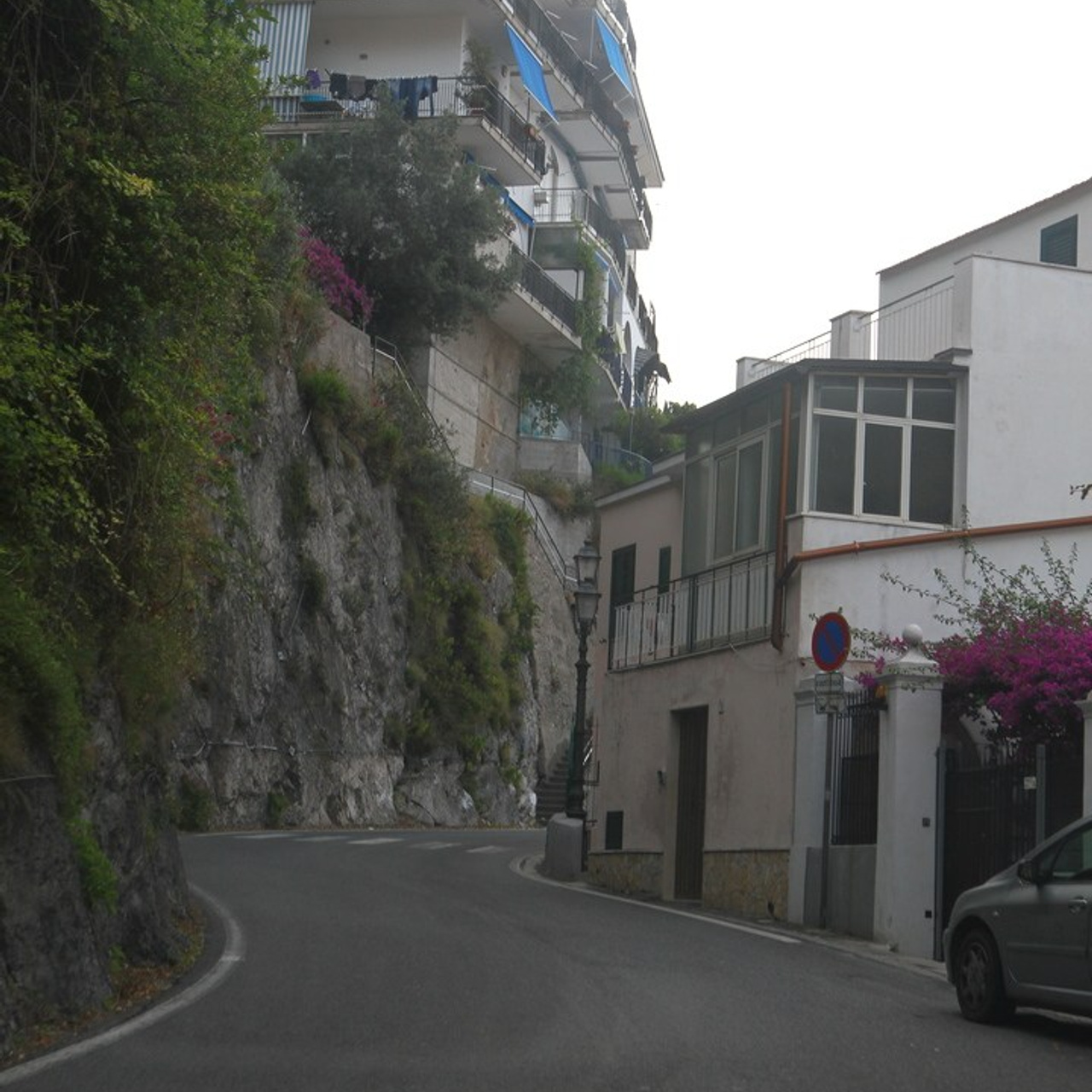 Италия. Амалфи, Бари 2012 г. Улица, люди, жизнь…