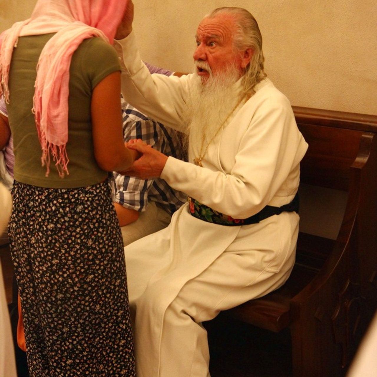 Италия. Амалфи, Бари 2012 г. Улица, люди, жизнь…