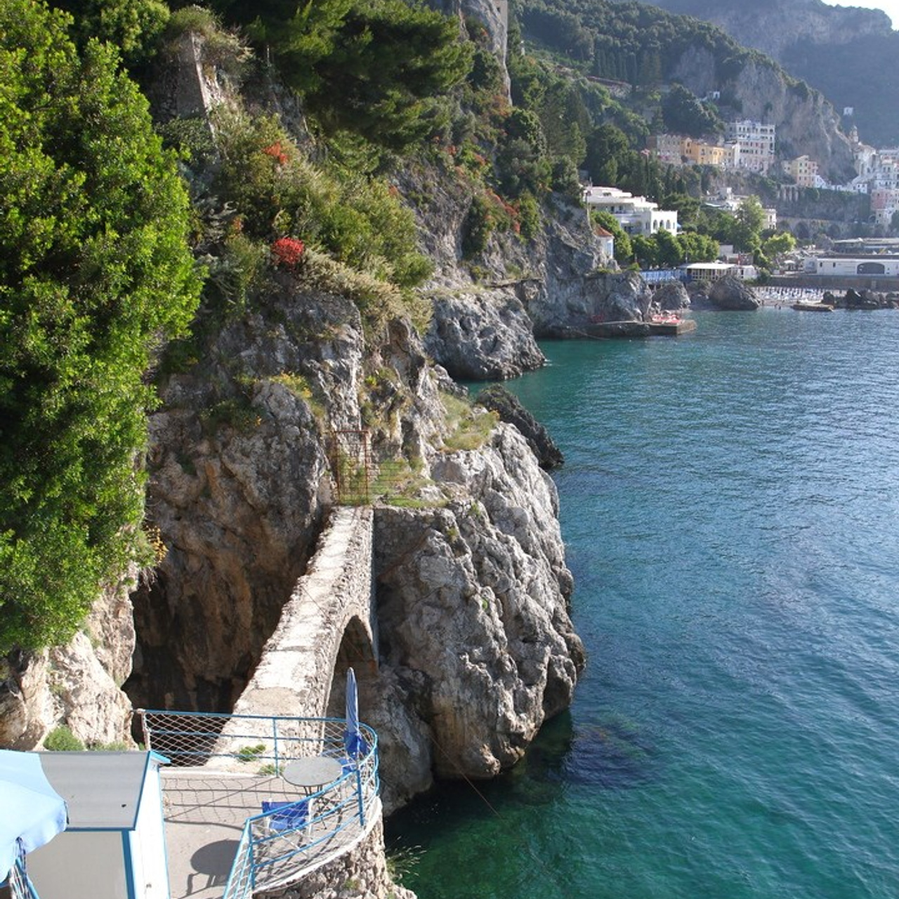 Италия. Амалфи, Бари 2012 г. Улица, люди, жизнь…