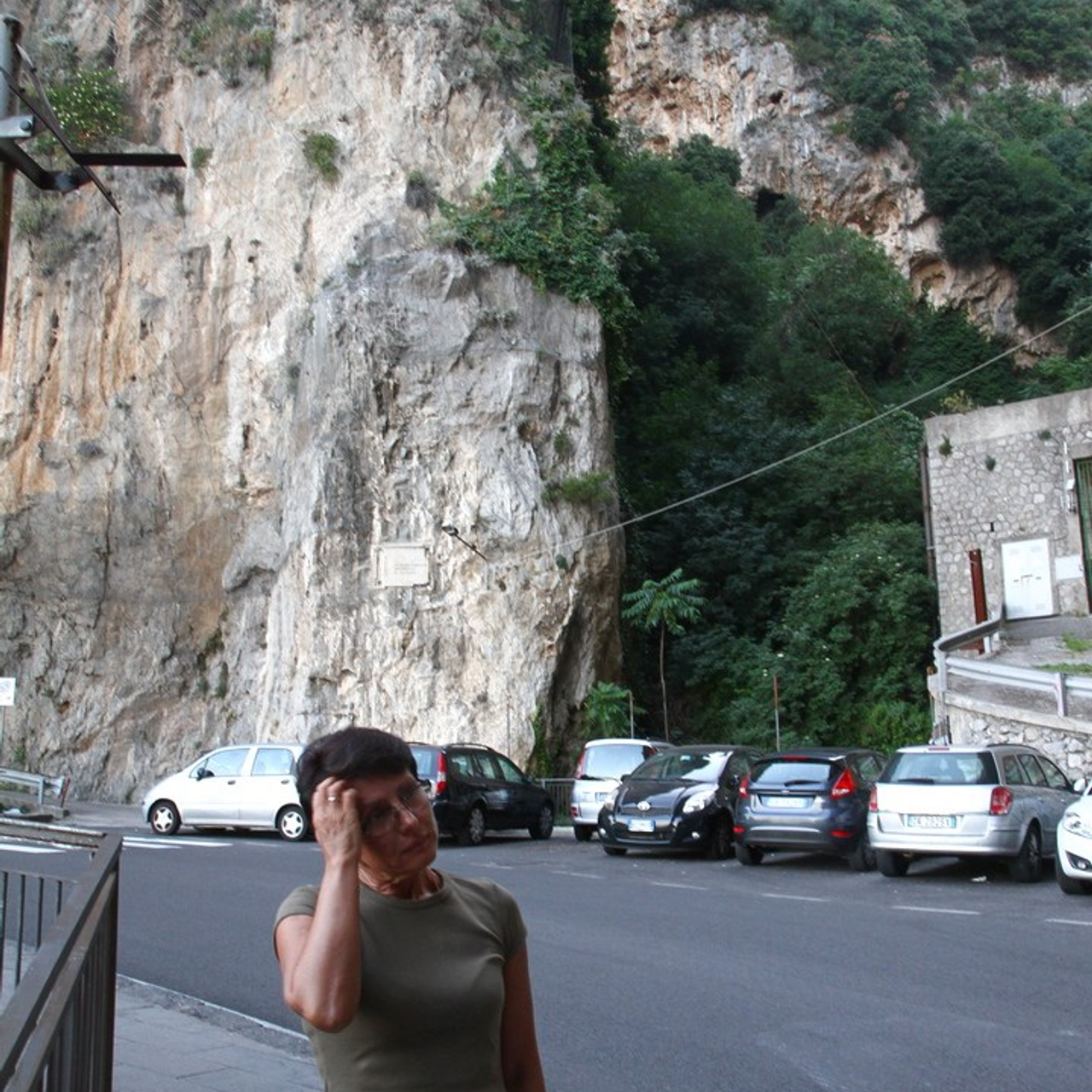 Италия. Амалфи, Бари 2012 г. Улица, люди, жизнь…