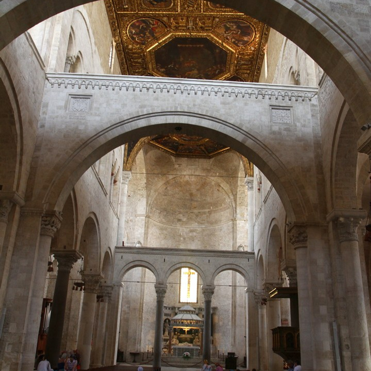 Италия. Амалфи, Бари 2012 г. Улица, люди, жизнь…