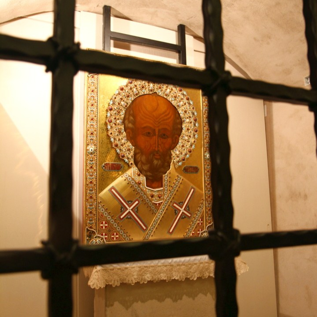 Италия. Амалфи, Бари 2012 г. Улица, люди, жизнь…