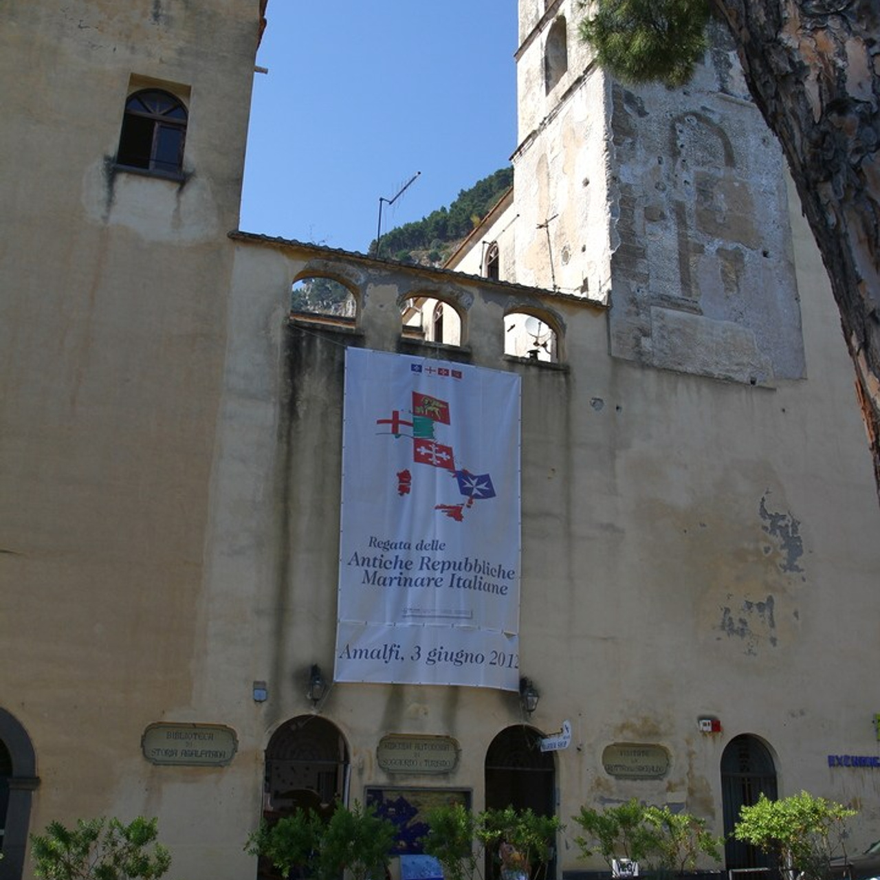 Италия. Амалфи, Бари 2012 г. Улица, люди, жизнь…