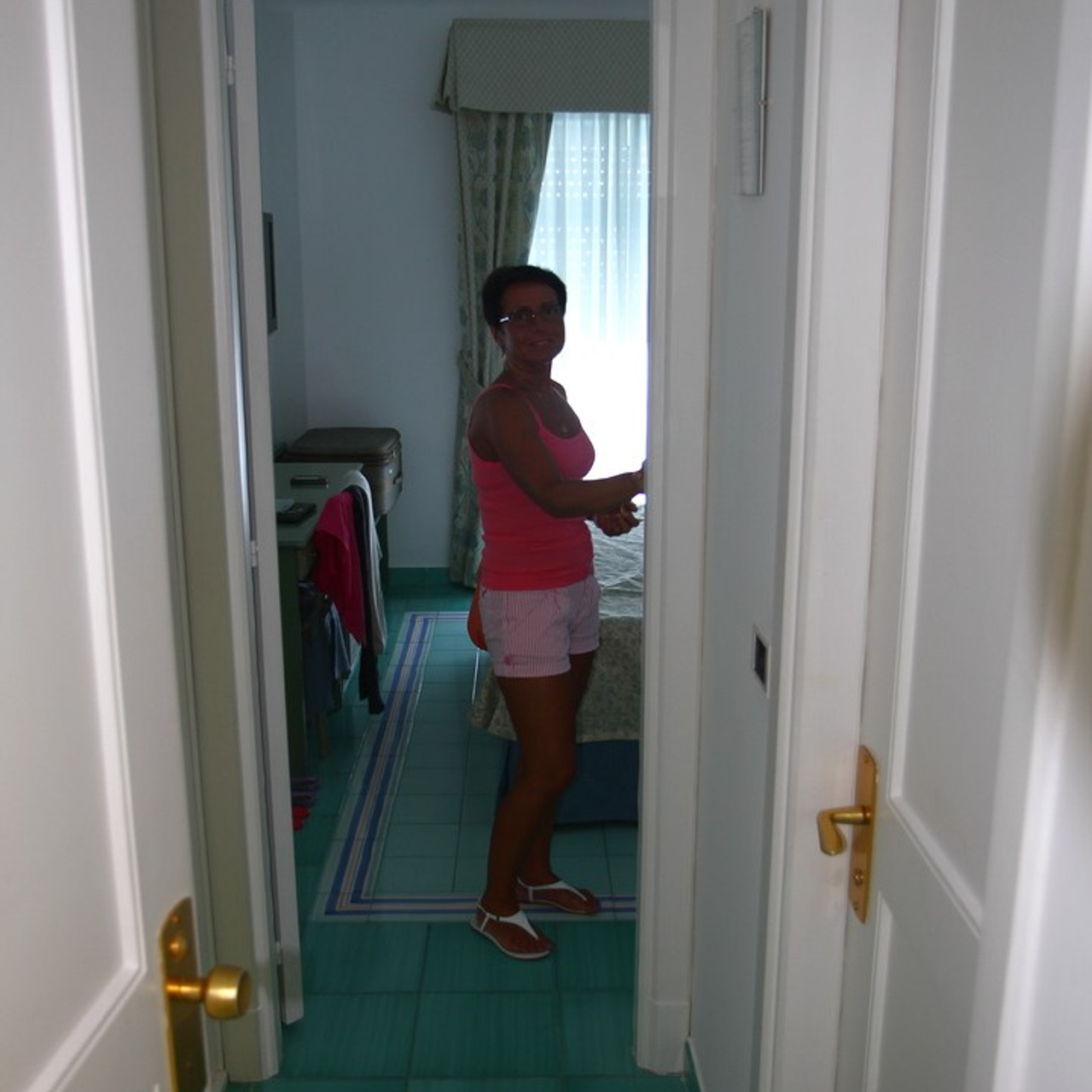 Италия. Амалфи, Бари 2012 г. Улица, люди, жизнь…