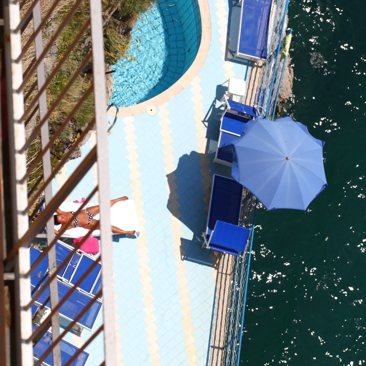 Италия. Амалфи, Бари 2012 г. Улица, люди, жизнь…