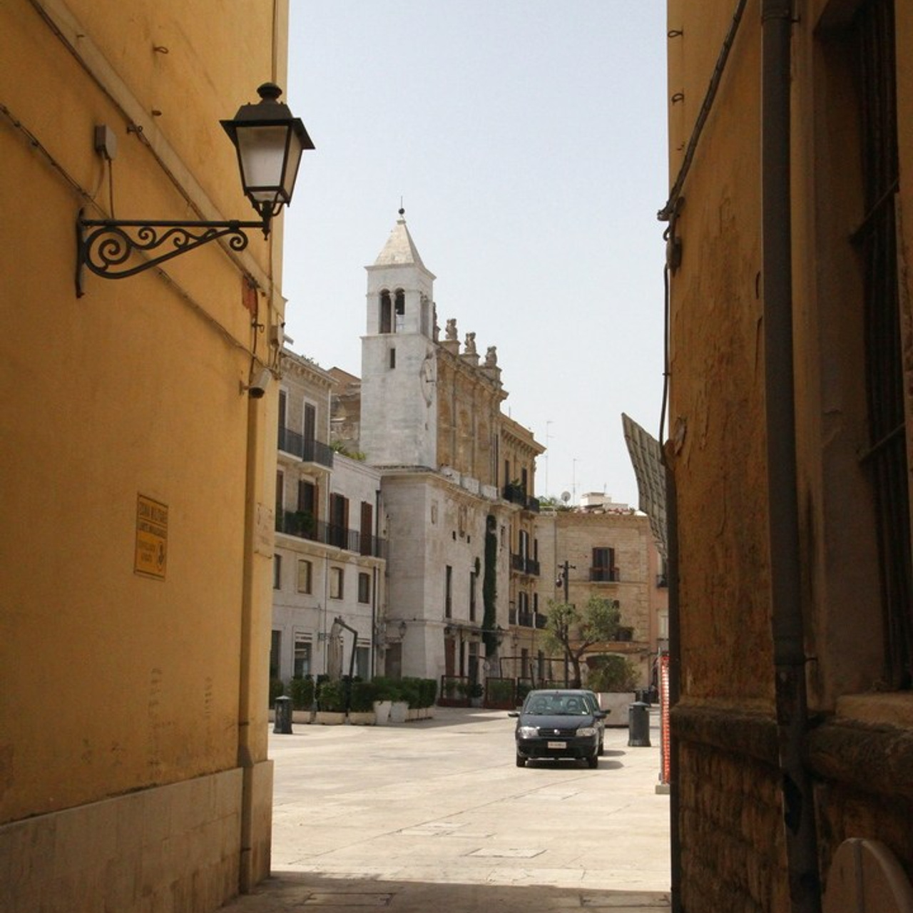 Италия. Амалфи, Бари 2012 г. Улица, люди, жизнь…