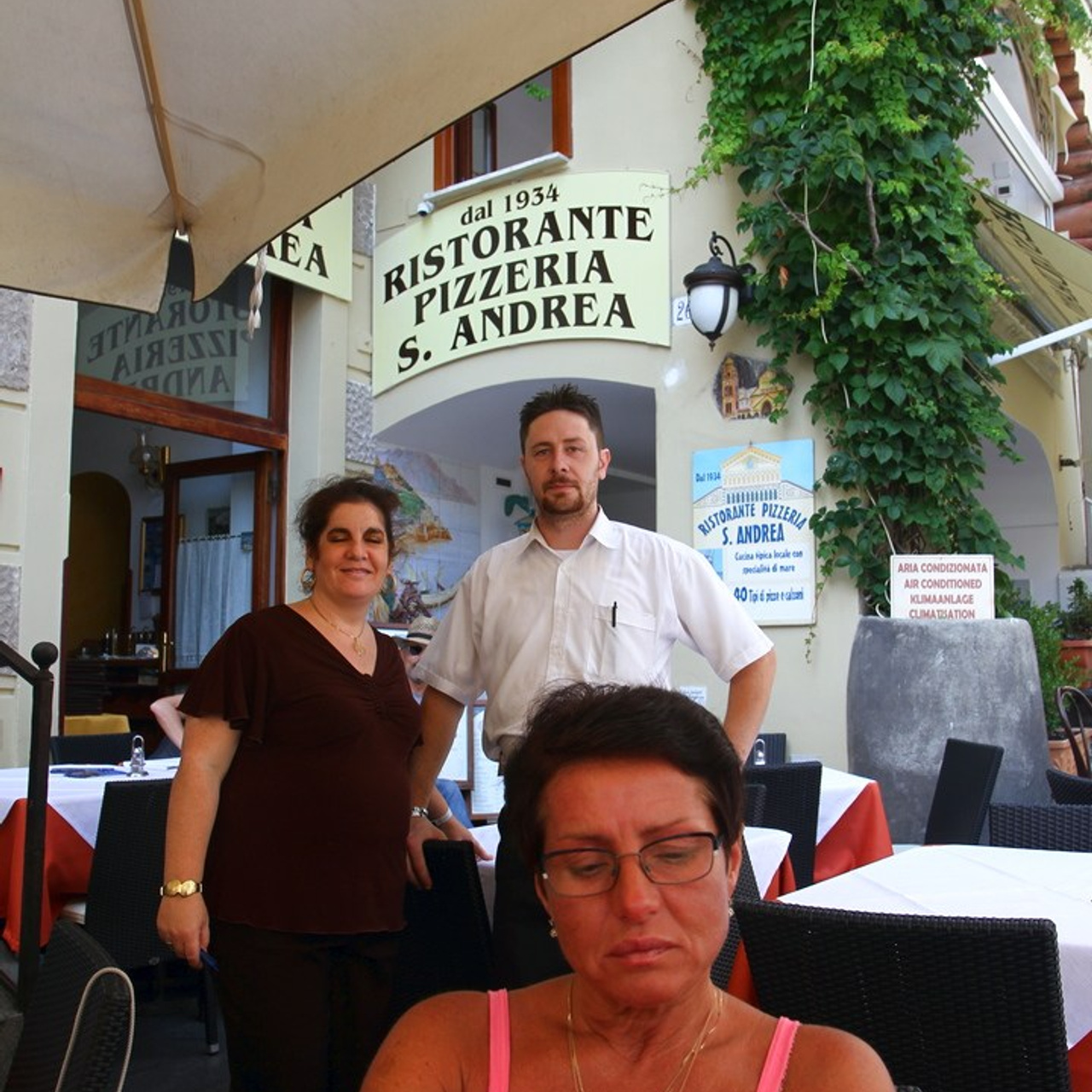 Италия. Амалфи, Бари 2012 г. Улица, люди, жизнь…