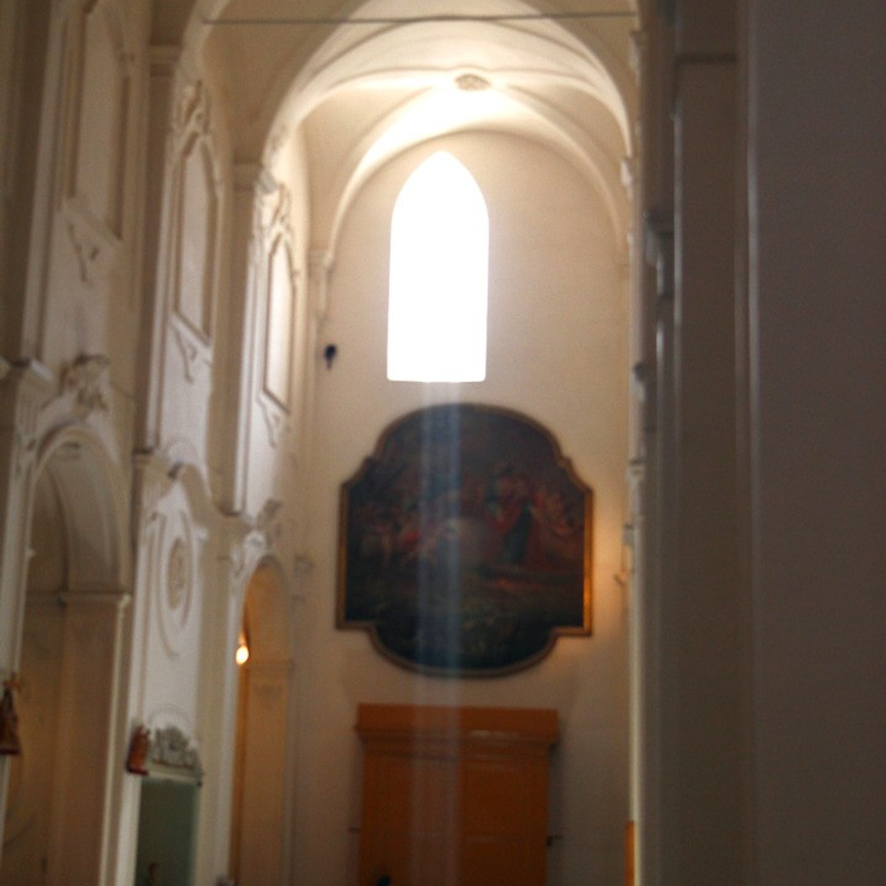 Италия. Амалфи, Бари 2012 г. Улица, люди, жизнь…