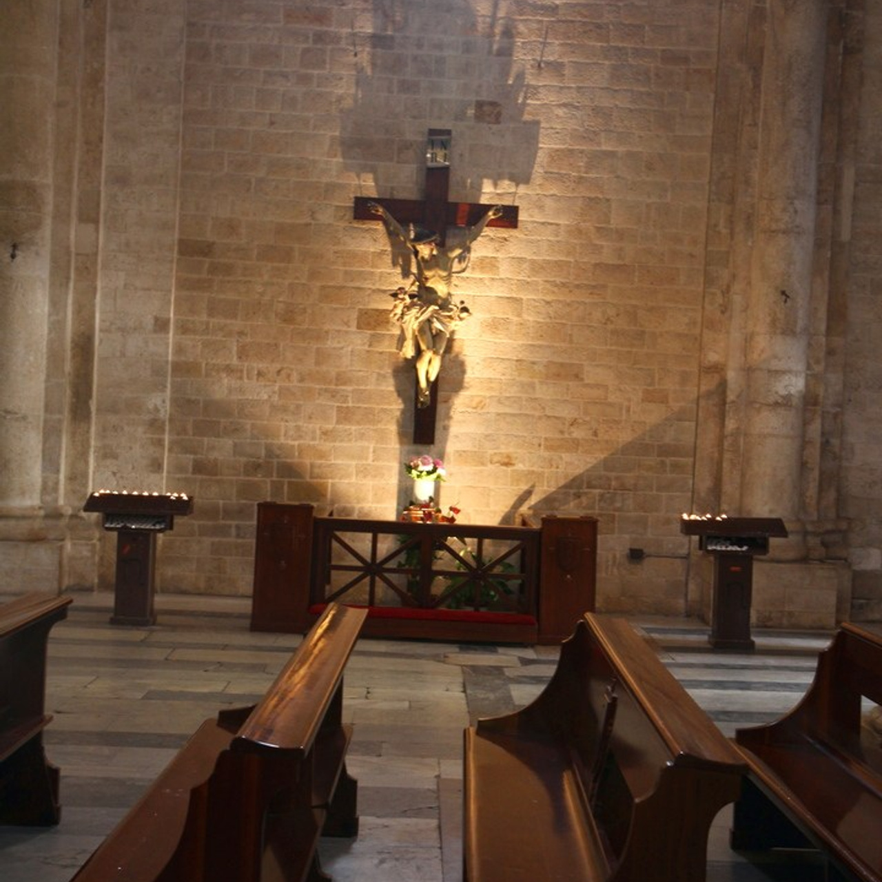 Италия. Амалфи, Бари 2012 г. Улица, люди, жизнь…