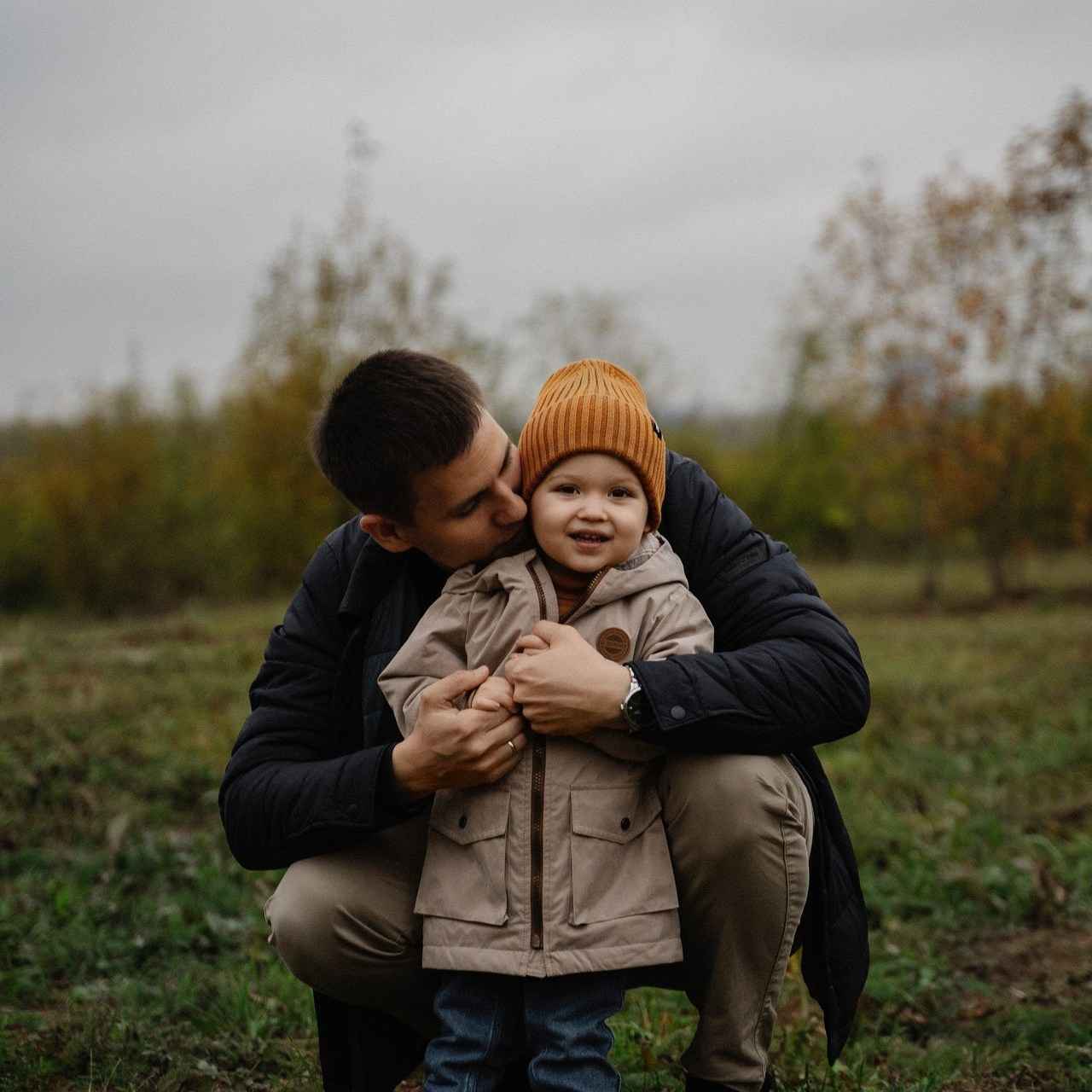 Отзывы. Семейный фотограф в Москве Надя Бугаева