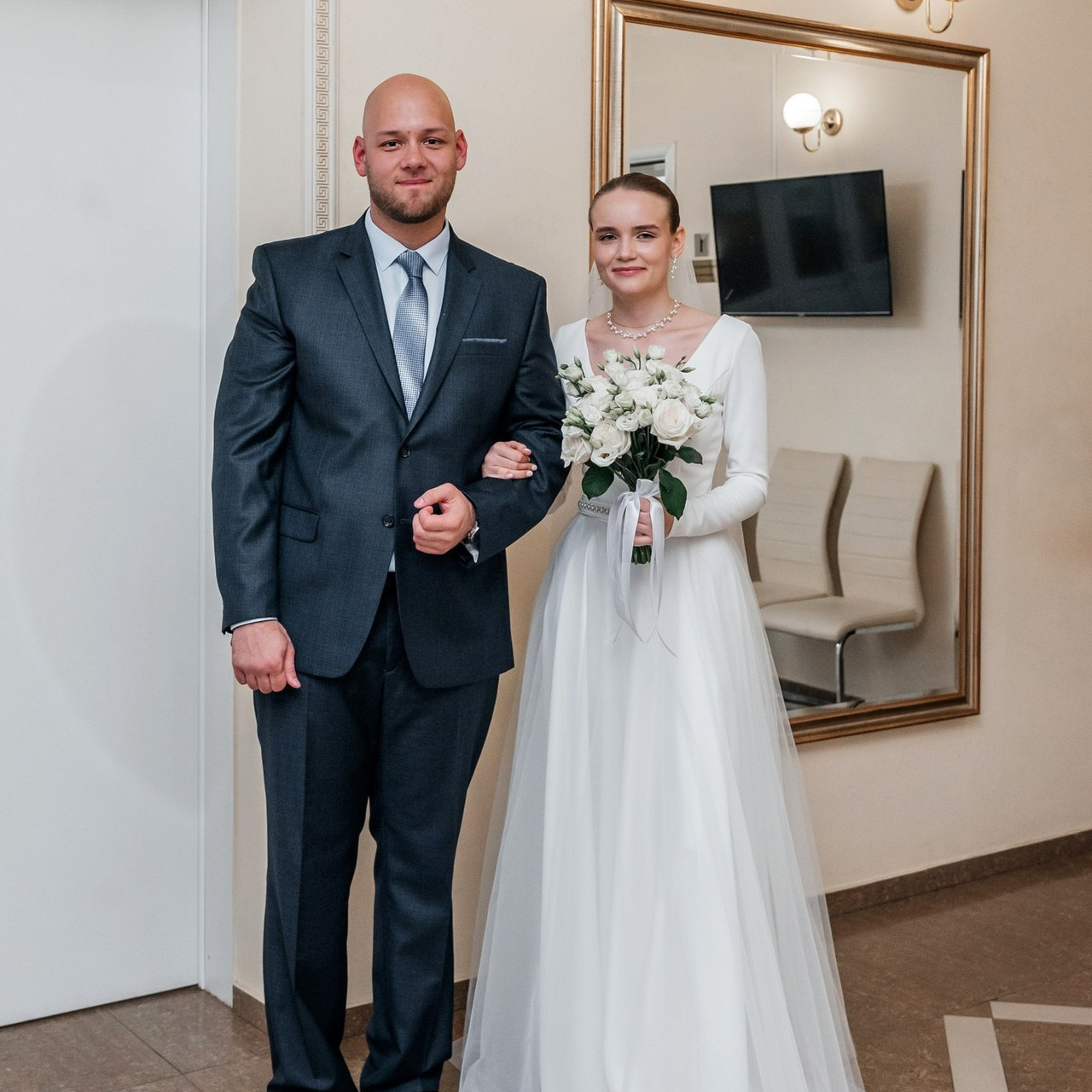 Отзывы. Свадебный фотограф в Сергиевом Посаде недорого Ольга Гузанова