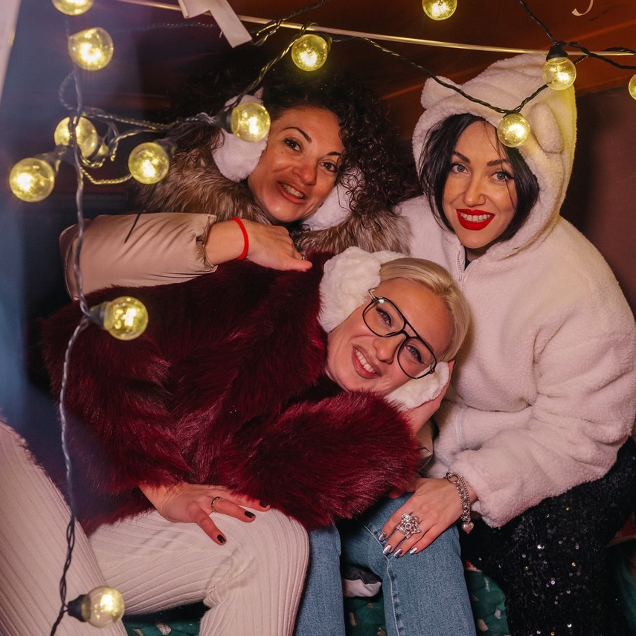 Отзывы. Свадебный фотограф в Сергиевом Посаде недорого Ольга Гузанова