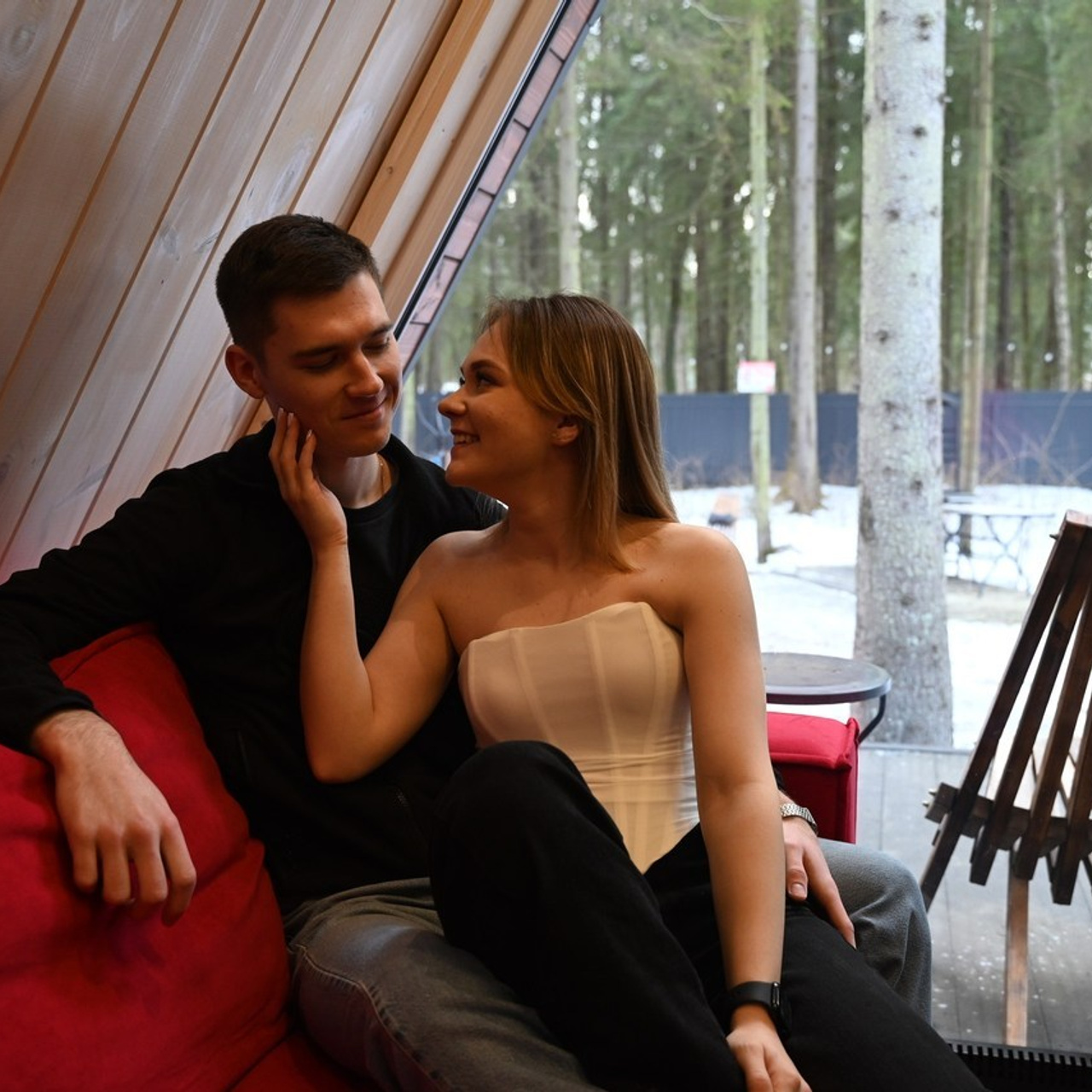 Отзывы. Свадебный фотограф в Сергиевом Посаде недорого Ольга Гузанова