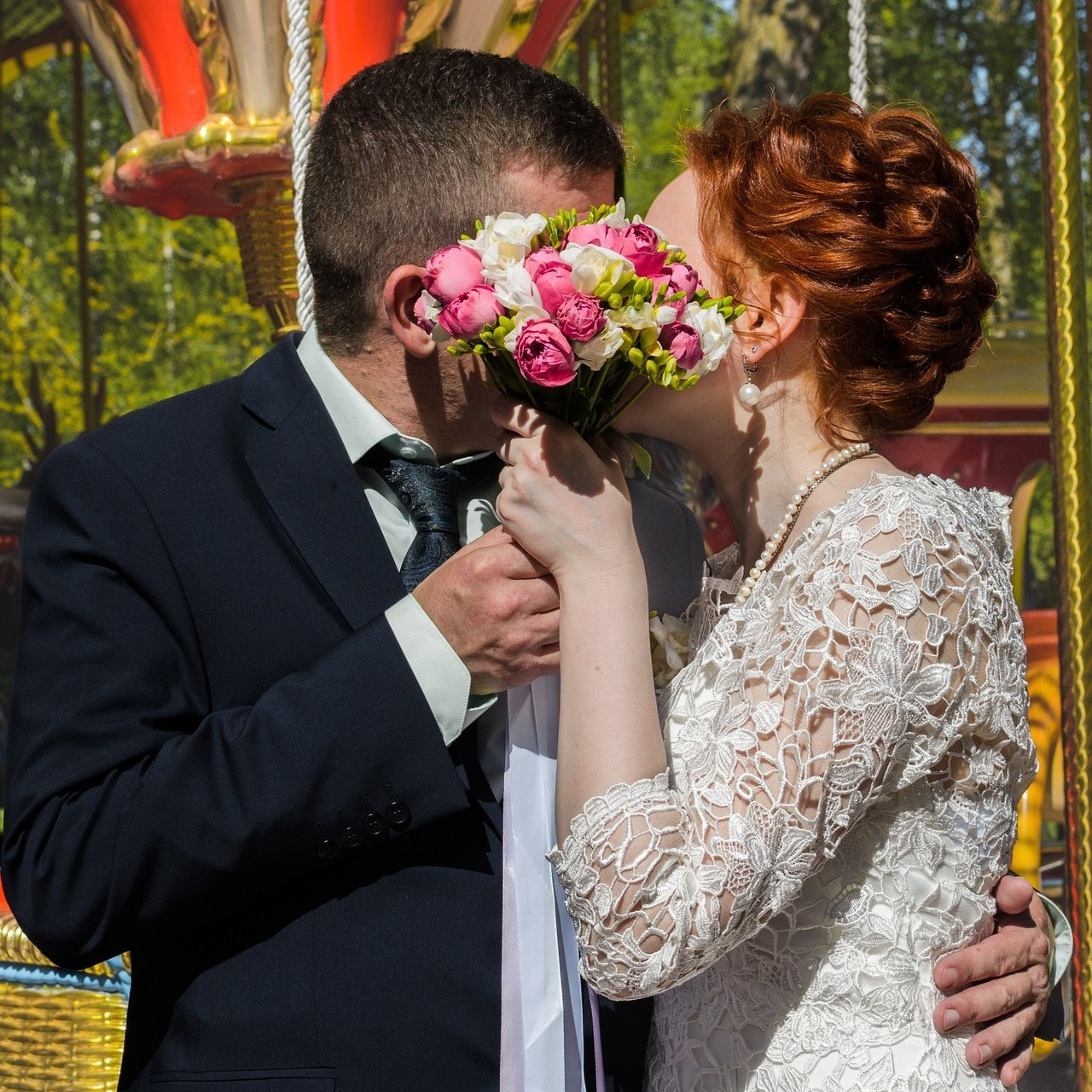 Отзывы. Свадебный фотограф в Сергиевом Посаде недорого Ольга Гузанова