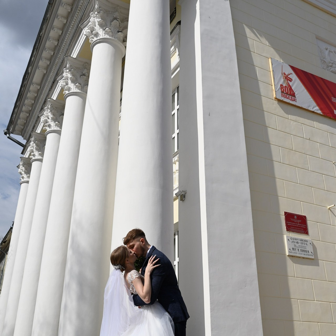 Отзывы. Свадебный фотограф в Сергиевом Посаде недорого Ольга Гузанова