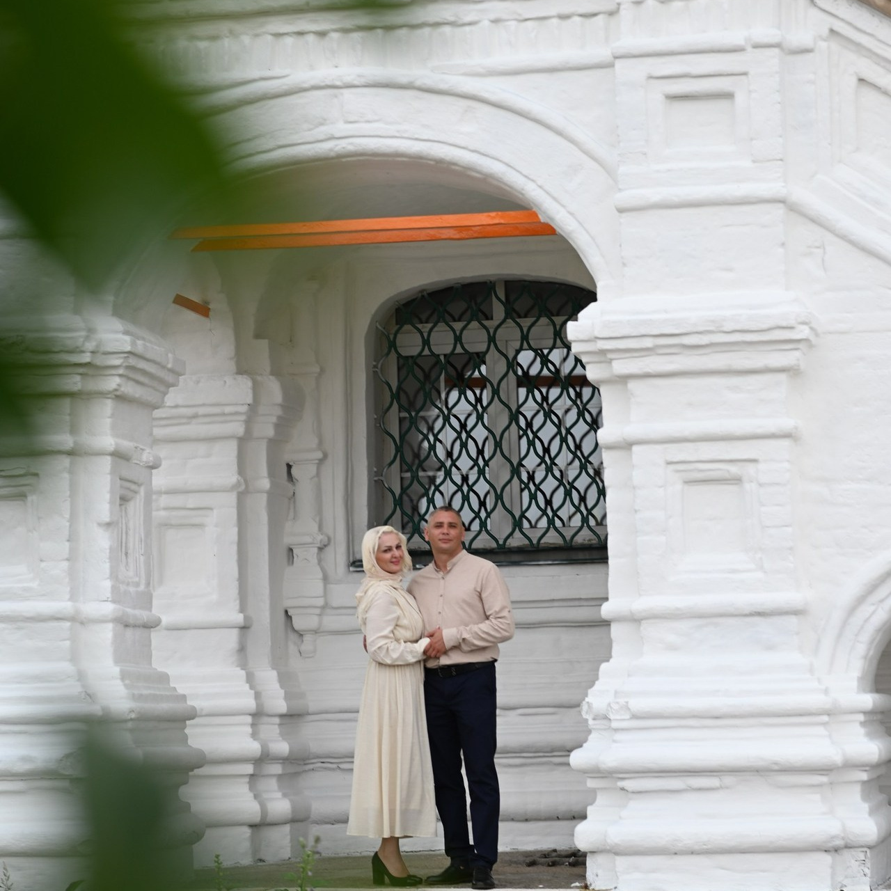 Отзывы. Свадебный фотограф в Сергиевом Посаде недорого Ольга Гузанова