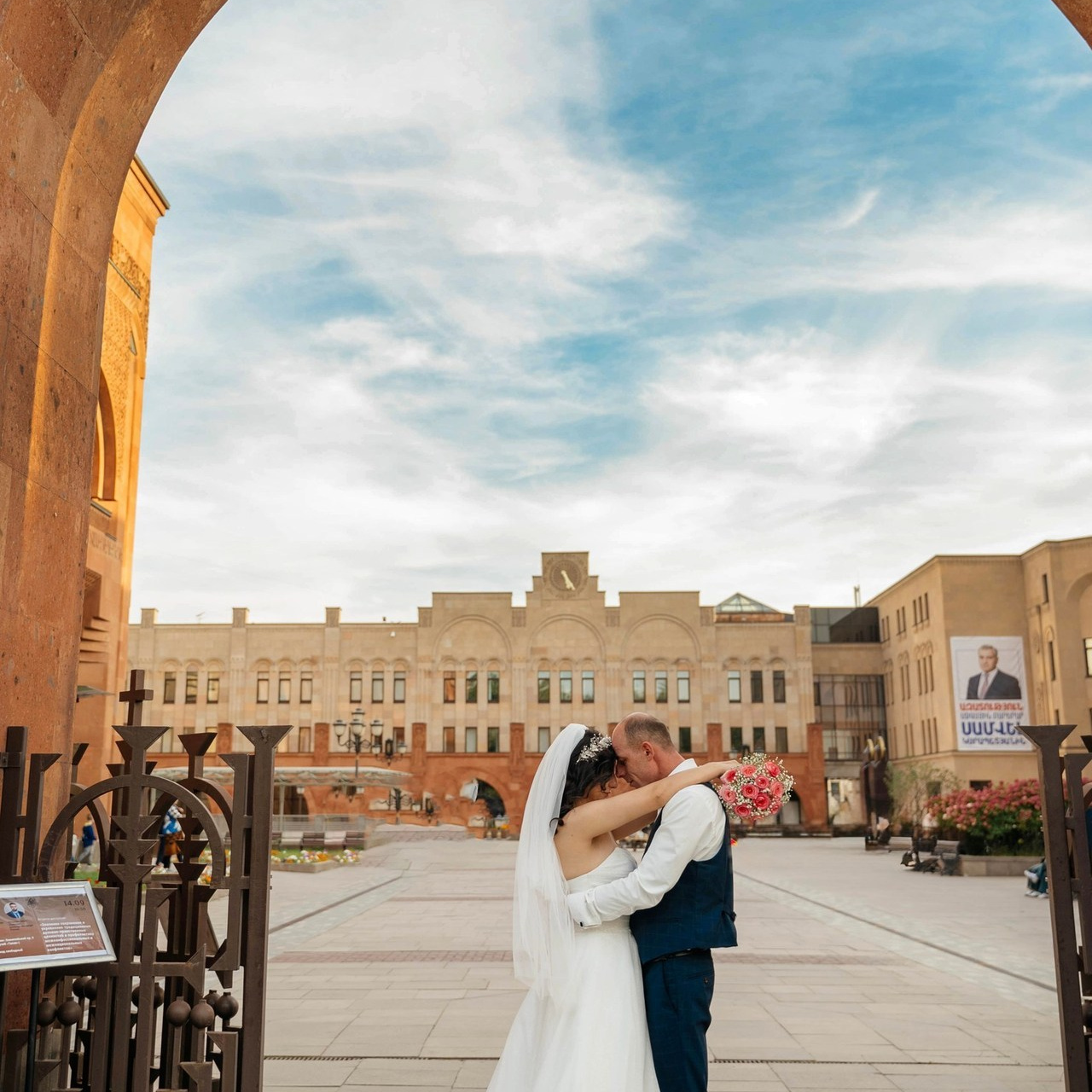Отзывы. Свадебный фотограф в Сергиевом Посаде недорого Ольга Гузанова
