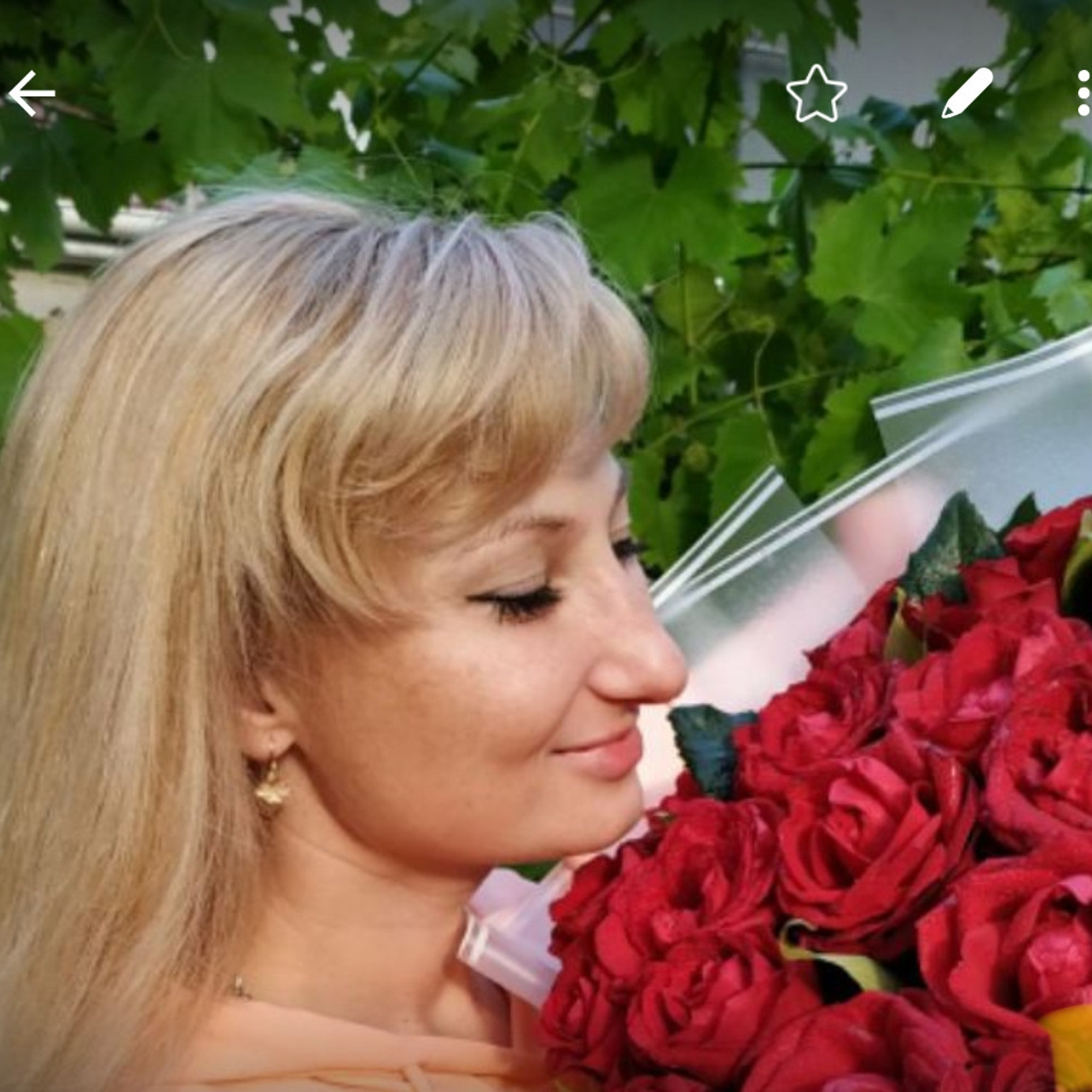 Отзывы. Виктория Беник