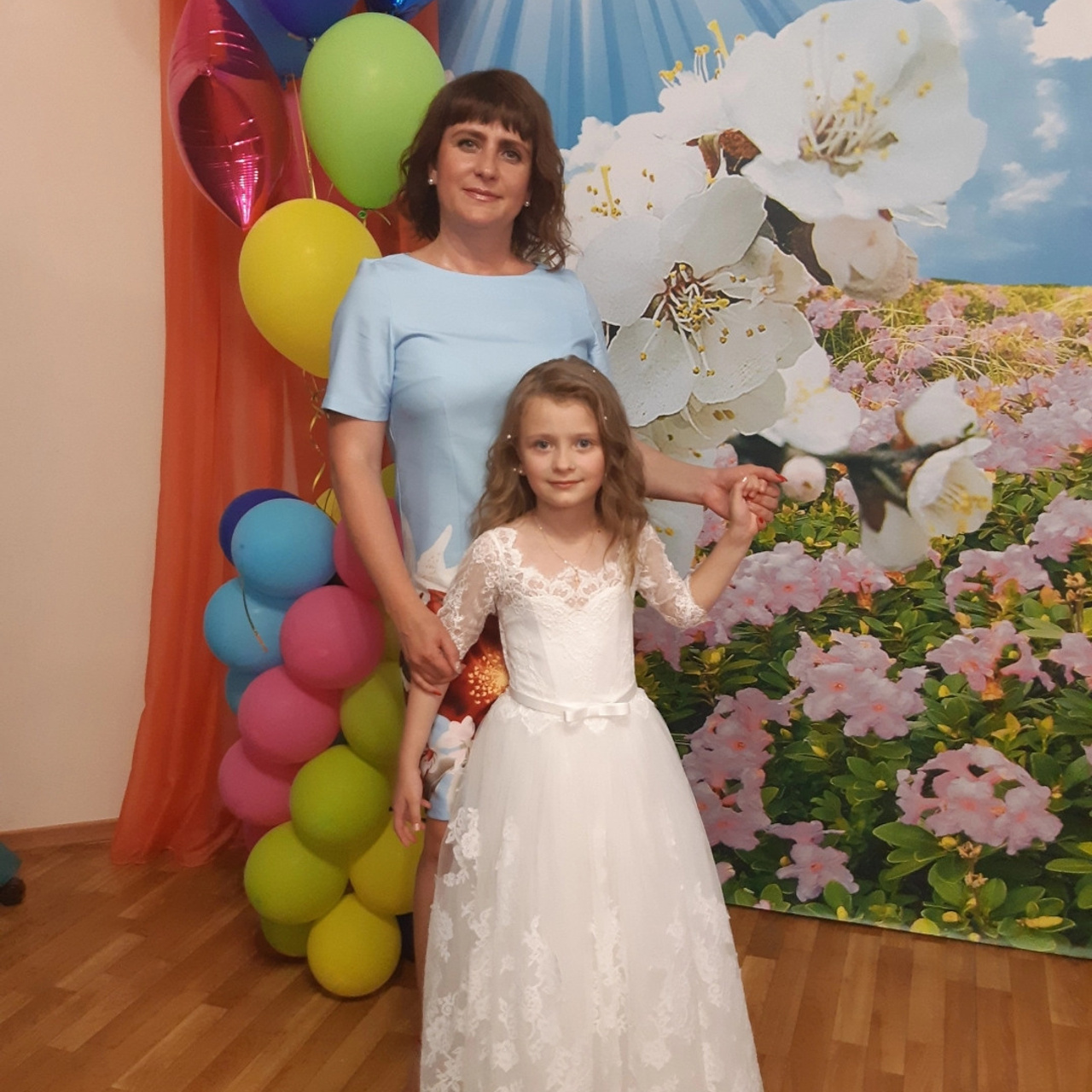 Отзывы. Виктория Беник