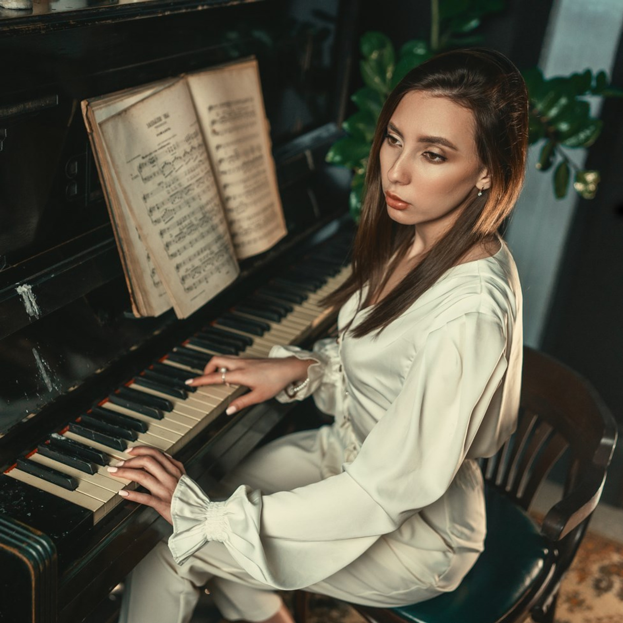 Анастасия (студия)