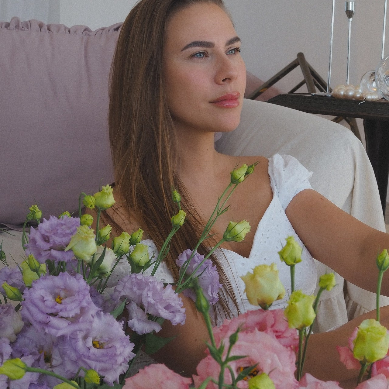 Отзывы. Индивидуальный фотограф Дарья Костарева